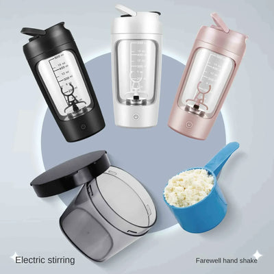 USB Electric Protein